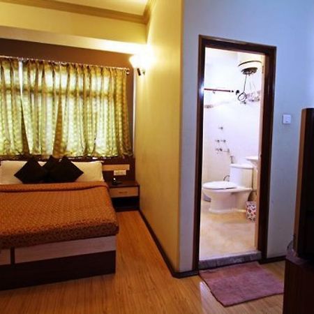 Fabhotel Palzor Stadium Road Gangtok Εξωτερικό φωτογραφία