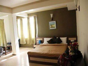 Fabhotel Palzor Stadium Road Gangtok Εξωτερικό φωτογραφία
