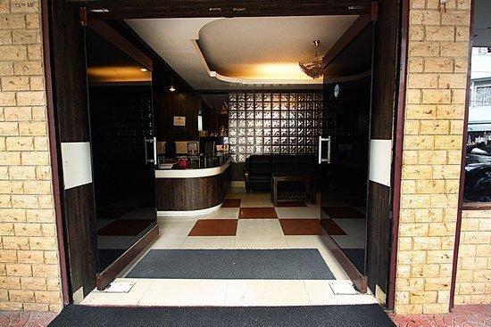 Fabhotel Palzor Stadium Road Gangtok Δωμάτιο φωτογραφία