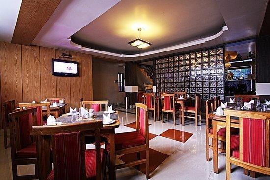 Fabhotel Palzor Stadium Road Gangtok Δωμάτιο φωτογραφία