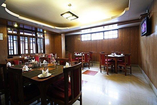 Fabhotel Palzor Stadium Road Gangtok Δωμάτιο φωτογραφία