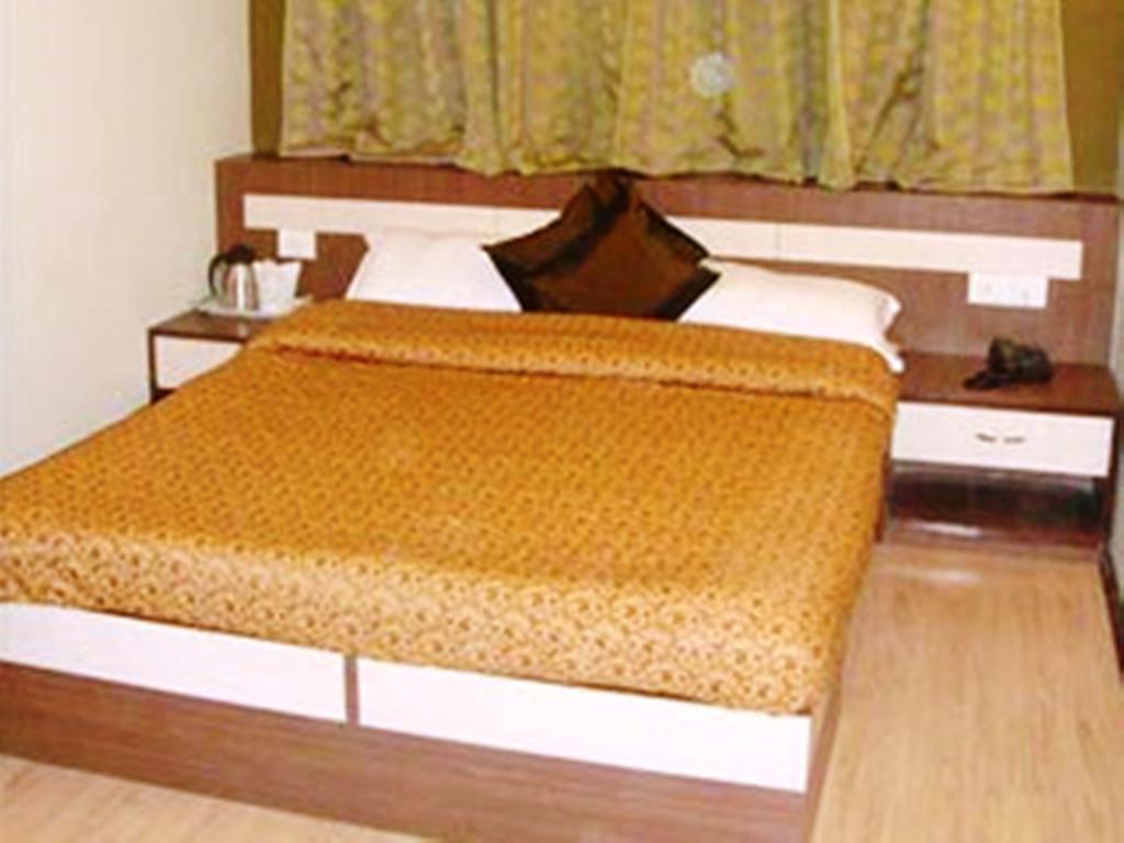 Fabhotel Palzor Stadium Road Gangtok Εξωτερικό φωτογραφία