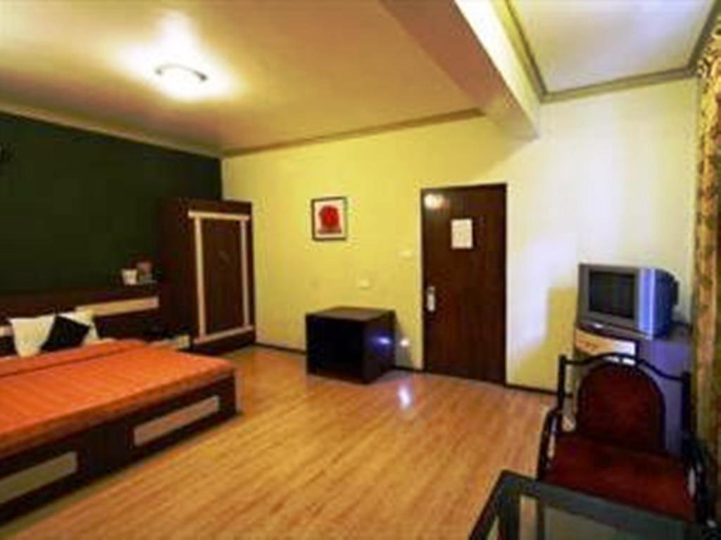 Fabhotel Palzor Stadium Road Gangtok Εξωτερικό φωτογραφία
