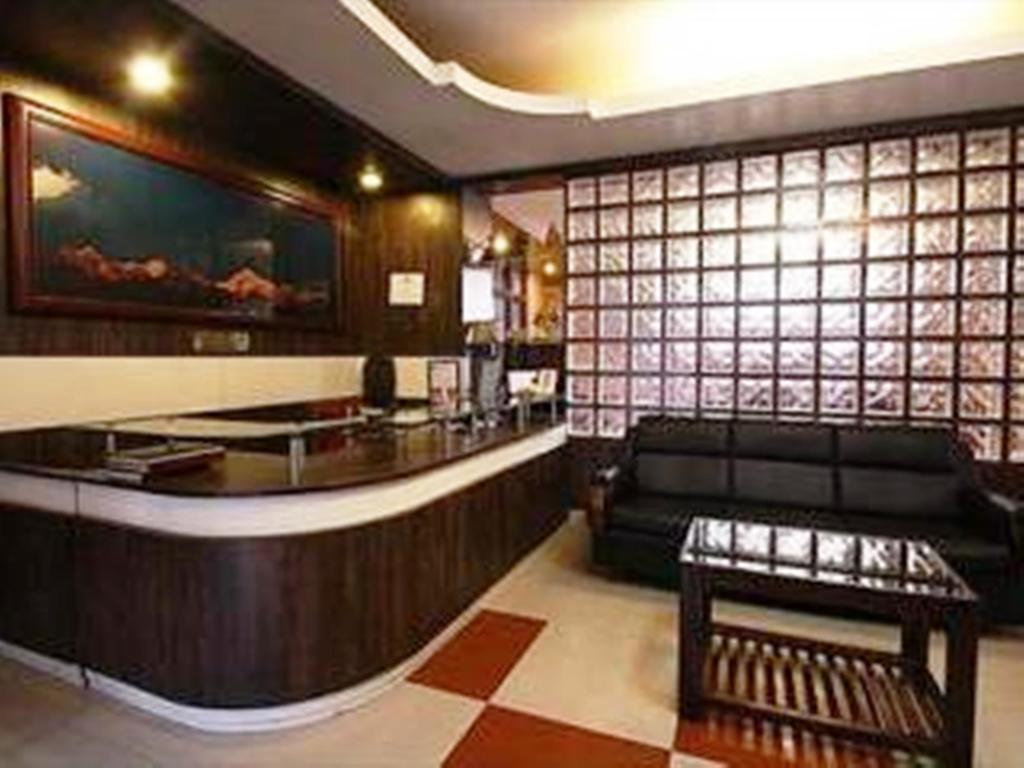Fabhotel Palzor Stadium Road Gangtok Εξωτερικό φωτογραφία