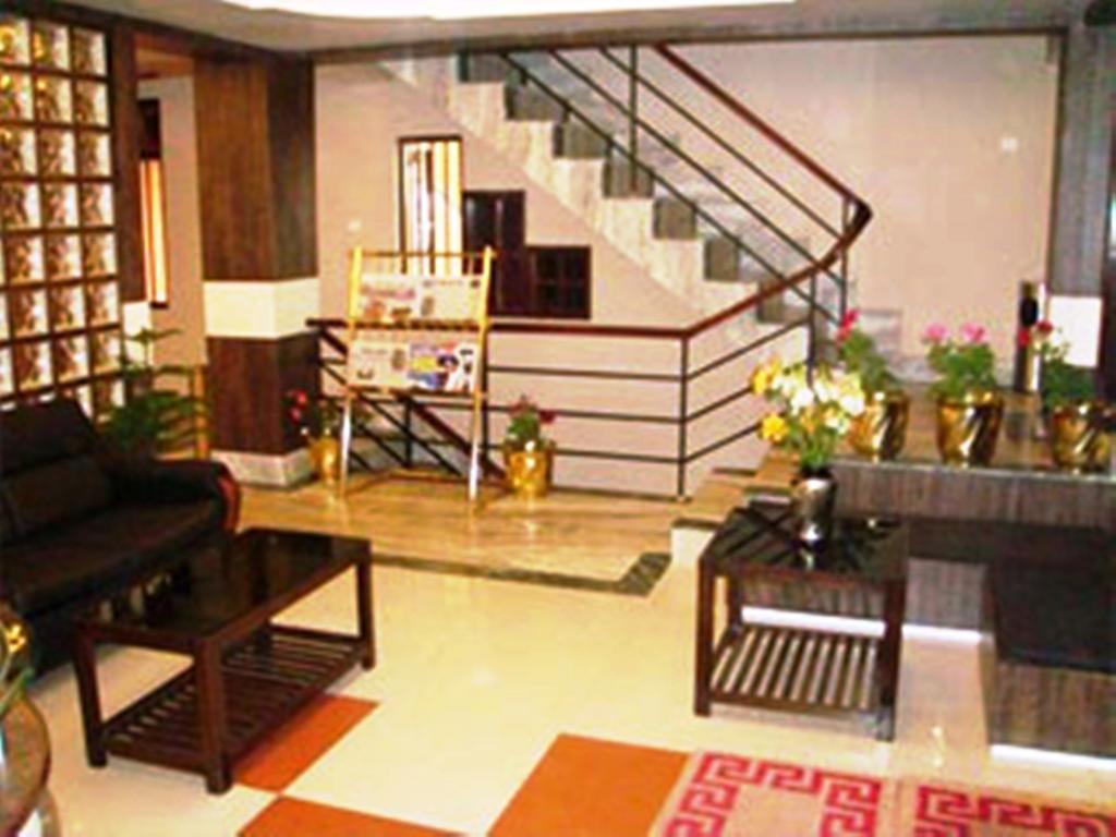 Fabhotel Palzor Stadium Road Gangtok Εξωτερικό φωτογραφία