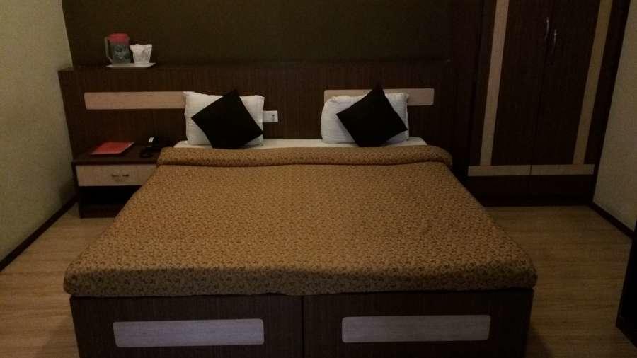 Fabhotel Palzor Stadium Road Gangtok Εξωτερικό φωτογραφία
