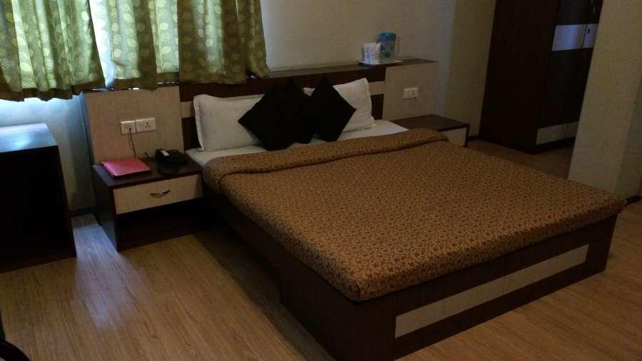 Fabhotel Palzor Stadium Road Gangtok Εξωτερικό φωτογραφία