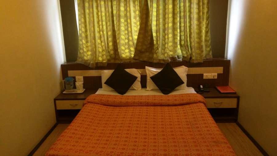 Fabhotel Palzor Stadium Road Gangtok Εξωτερικό φωτογραφία
