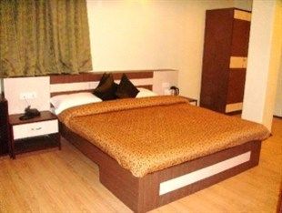 Fabhotel Palzor Stadium Road Gangtok Εξωτερικό φωτογραφία