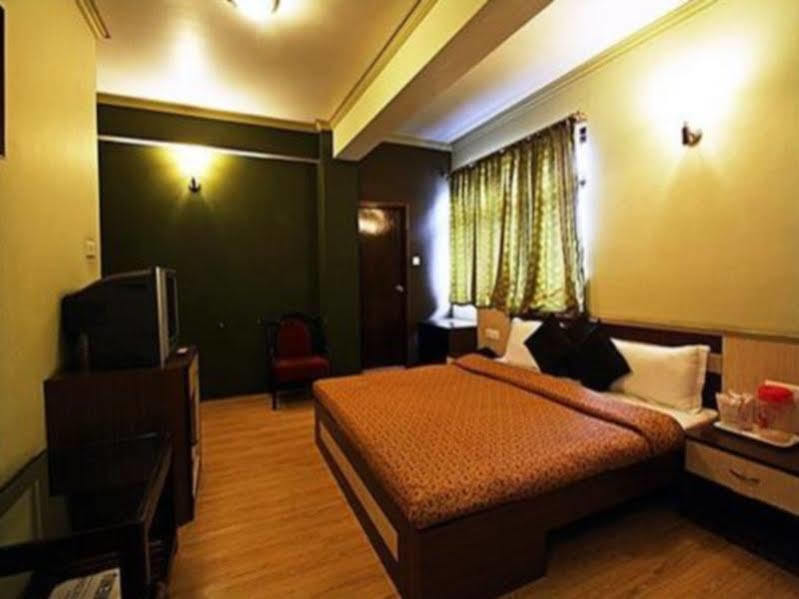 Fabhotel Palzor Stadium Road Gangtok Εξωτερικό φωτογραφία